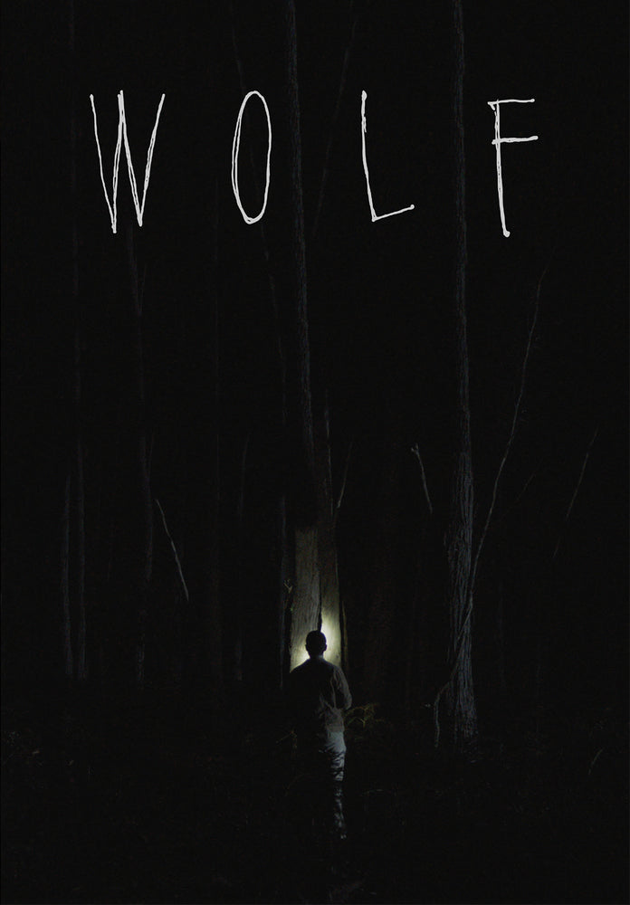Wolf - 