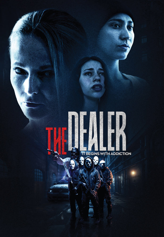 The Dealer - 