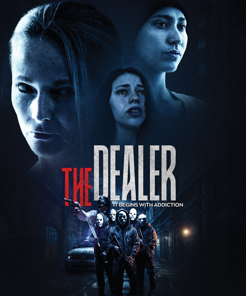 The Dealer - 