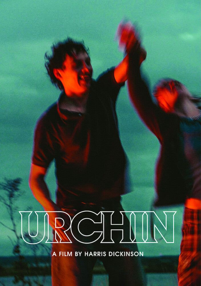 Urchin - 