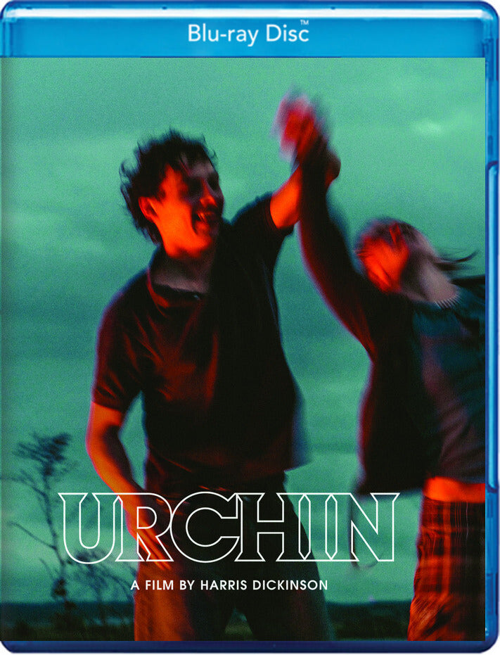 Urchin - 