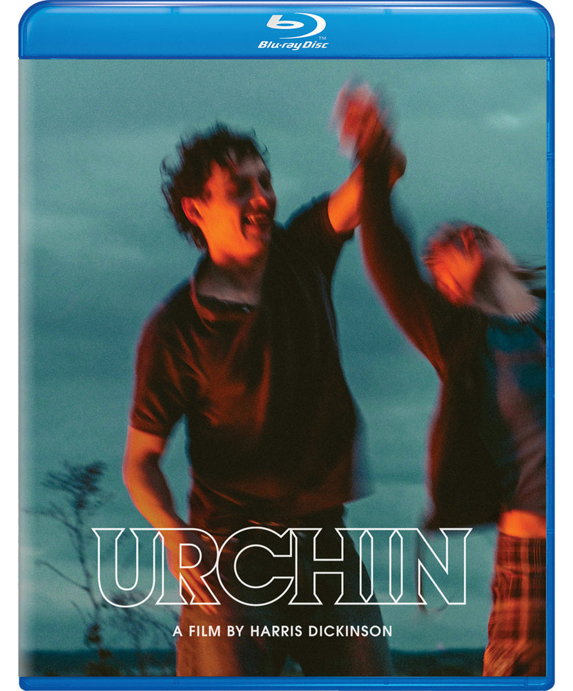 Urchin - 