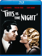 This is the Night [Blu-ray] - 