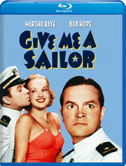 Give Me a Sailor [Blu-ray] - 