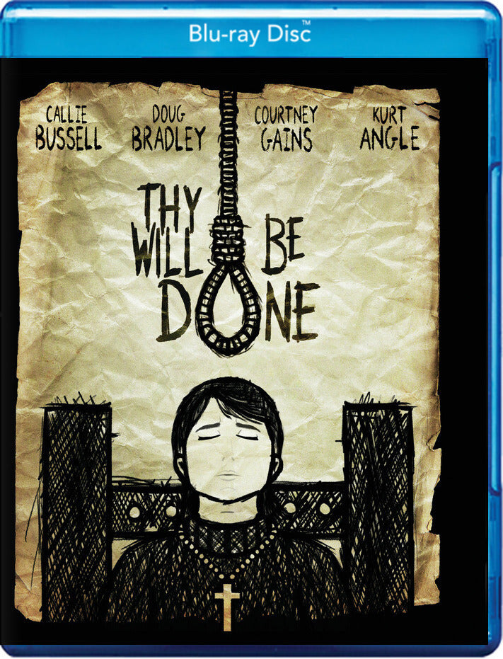 Thy Will Be Done - 