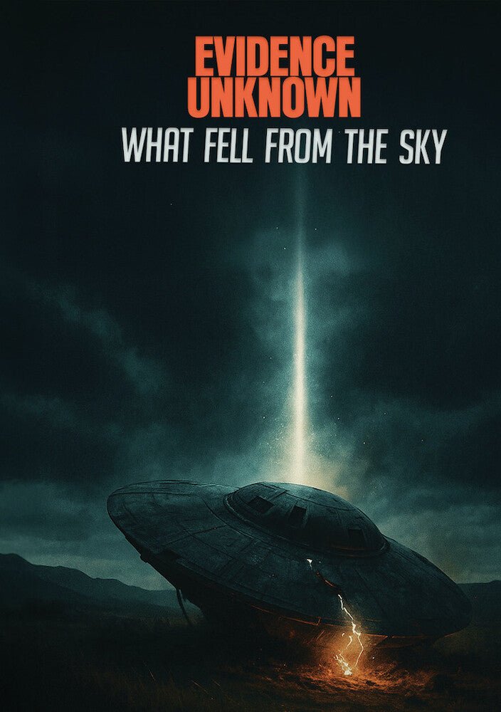 Evidence Unknown - 