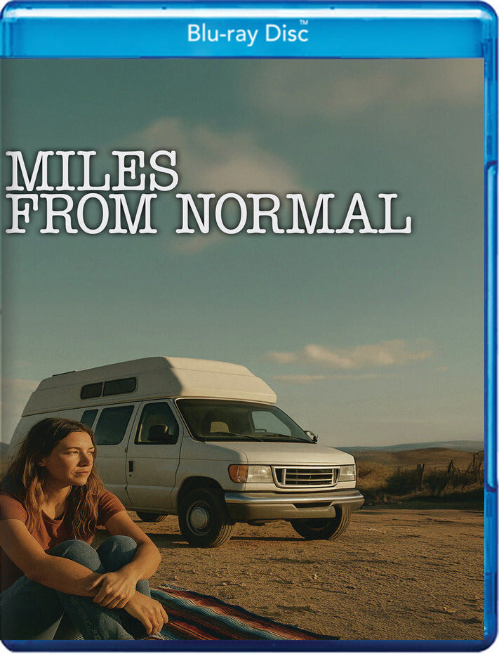 Miles From Normal - 