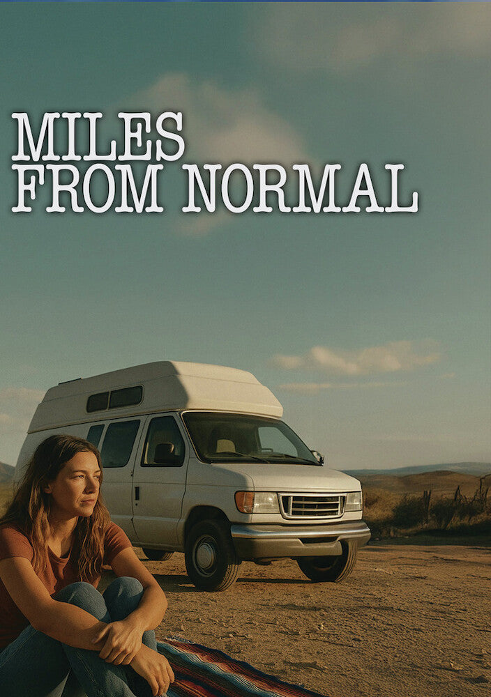 Miles From Normal - 