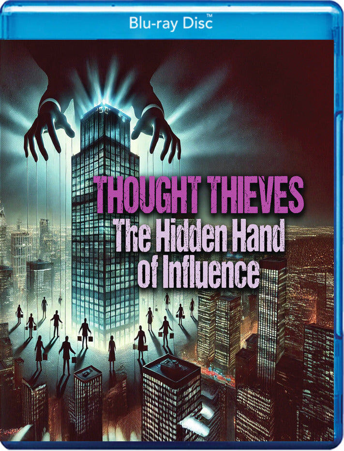 Thought Thieves - 
