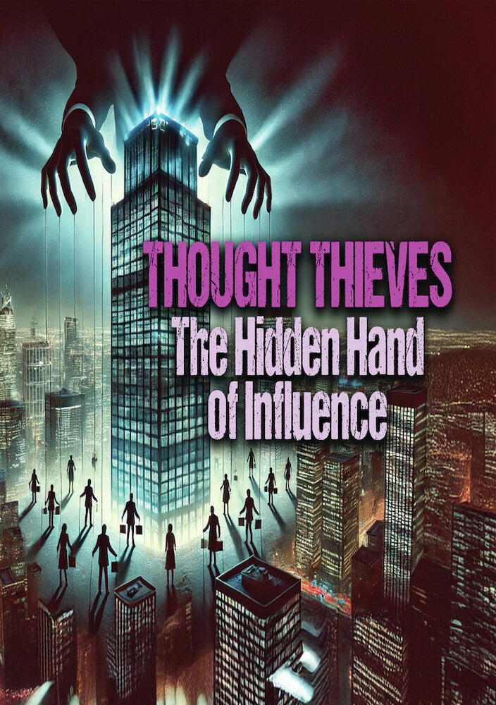 Thought Thieves - 