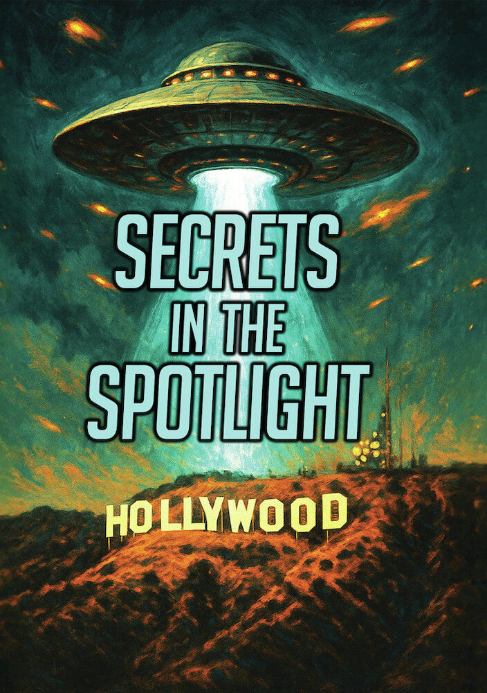 Secrets in the Spotlight - 