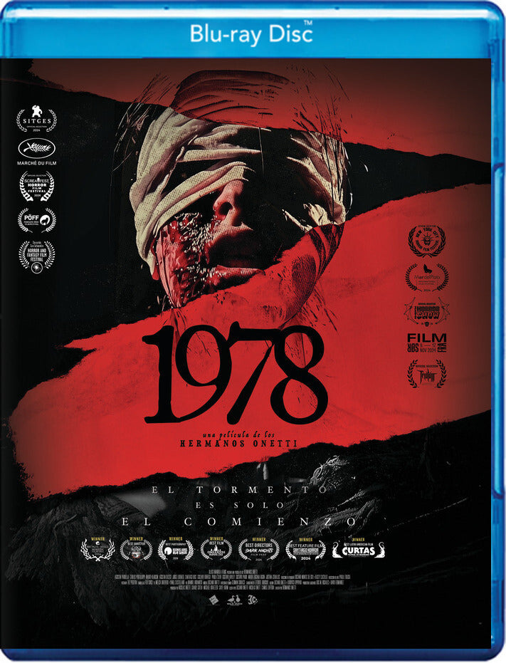 1978 [Blu-ray] - 