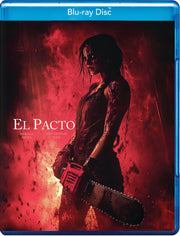 El Pacto - 