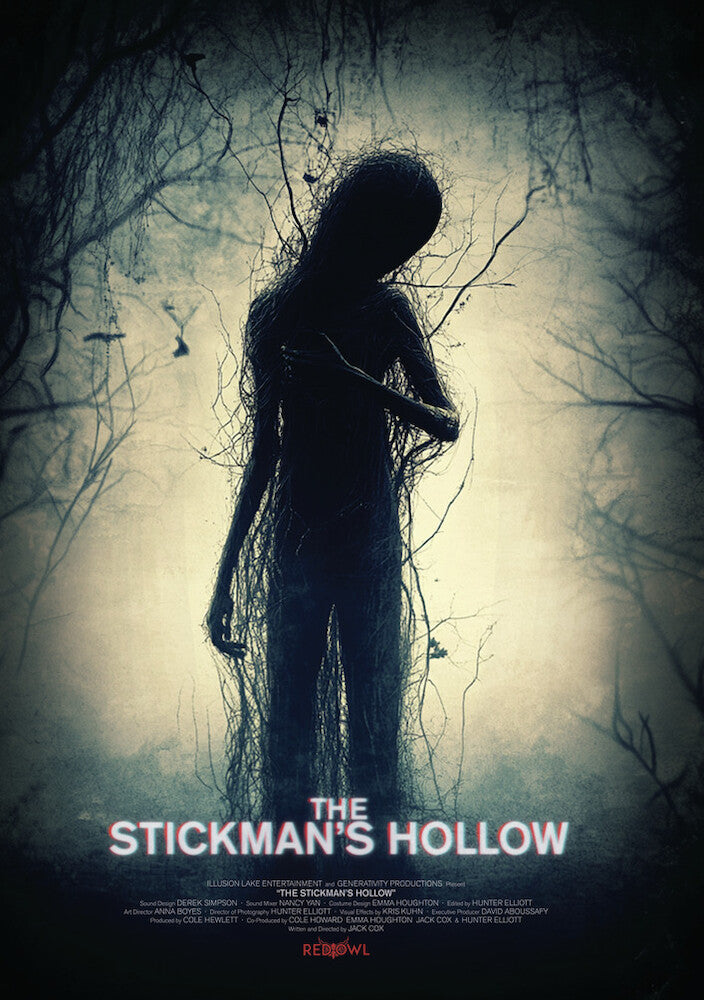 Stickman's Hollow - 