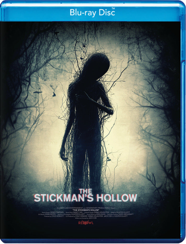Stickman's Hollow - 