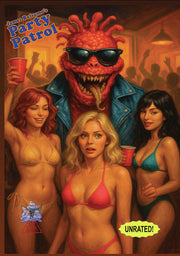 Party Patrol - 
