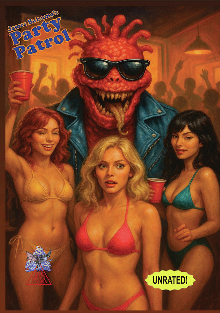 Party Patrol - 