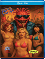 Party Patrol - 