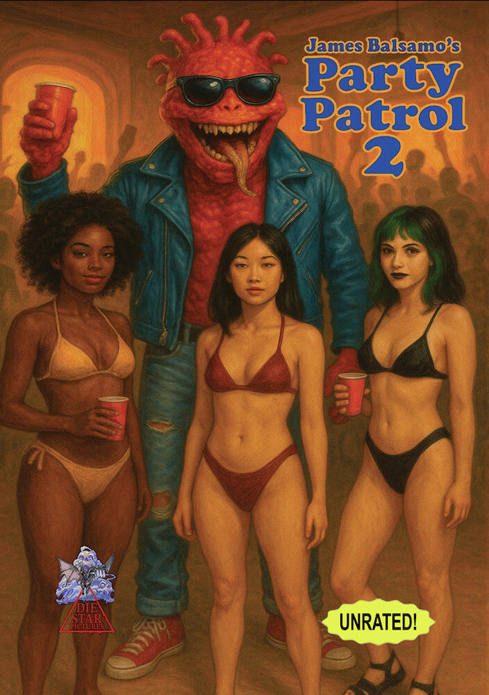 Party Patrol 2 - 