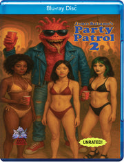 Party Patrol 2 - 