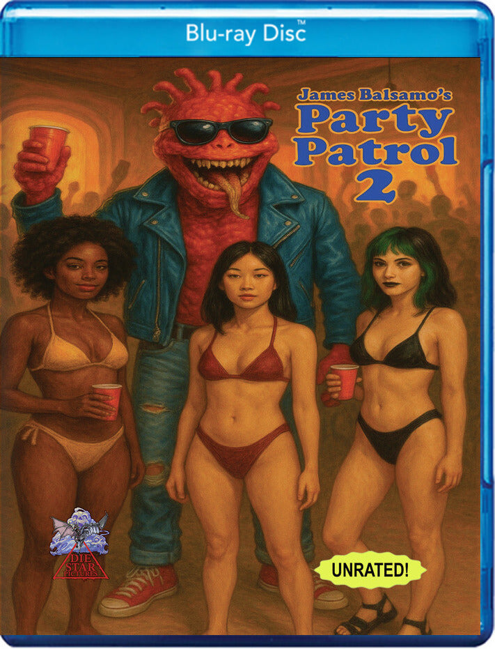 Party Patrol 2 - 