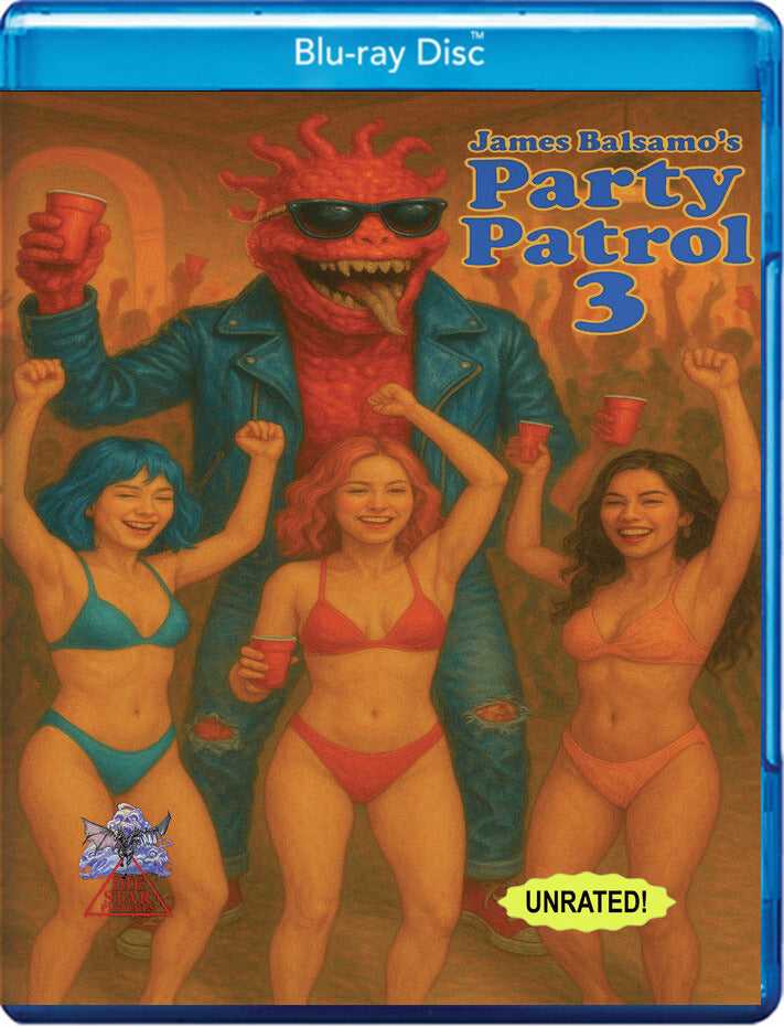 Party Patrol 3 - 
