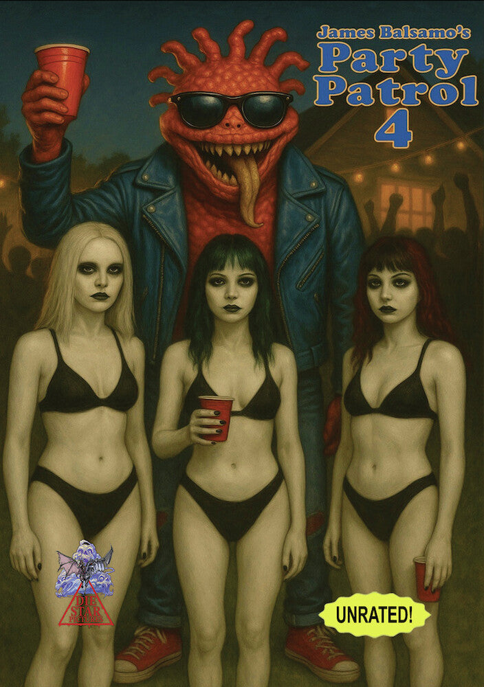 Party Patrol 4 - 