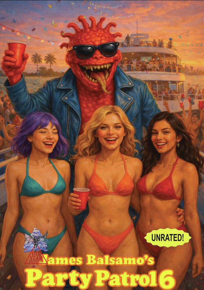Party Patrol 6 - 