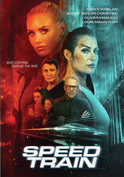 Speed Train - 