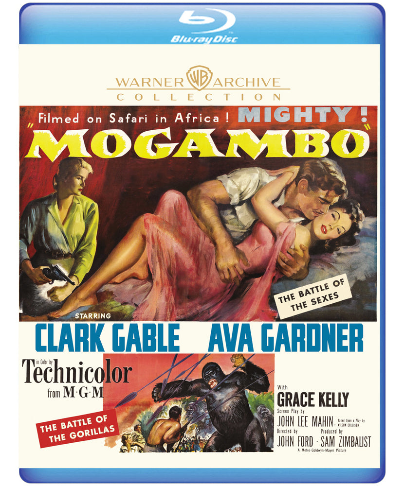 Mogambo - 