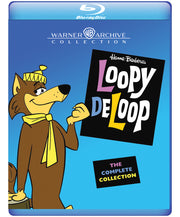 Loopy De Loop: The Complete Collection [Blu-ray] - 