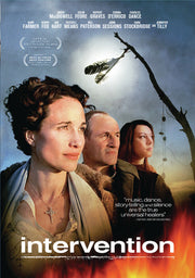 Intervention - 