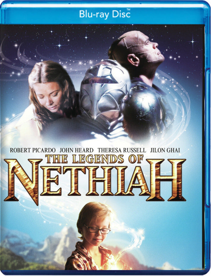 The Legends of Nethiah - 