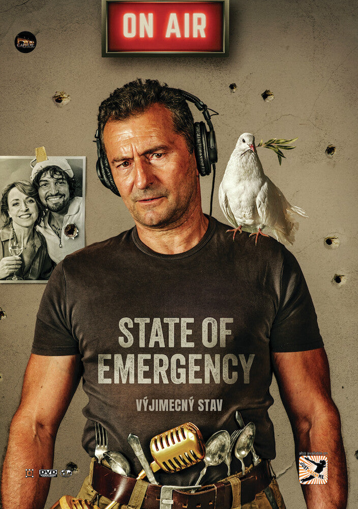 State of Emergency - 