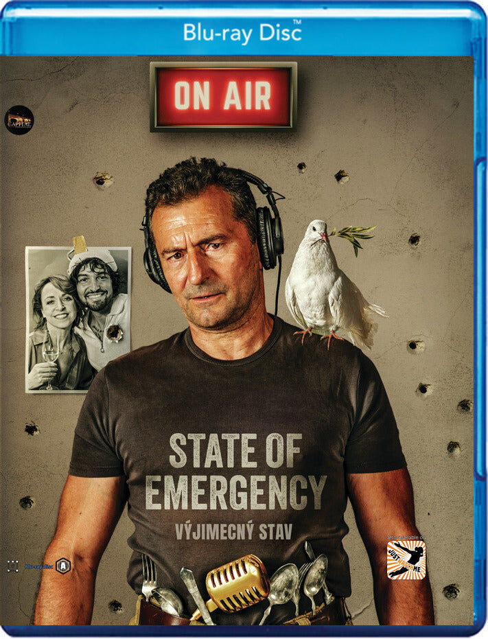 State of Emergency - 