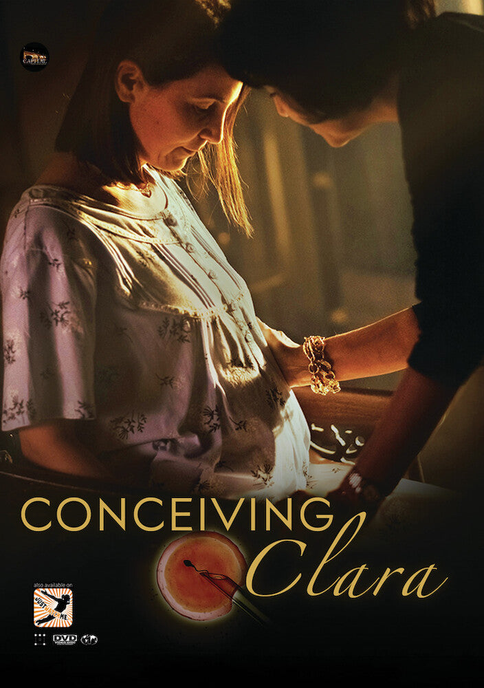 Conceiving Clara - 