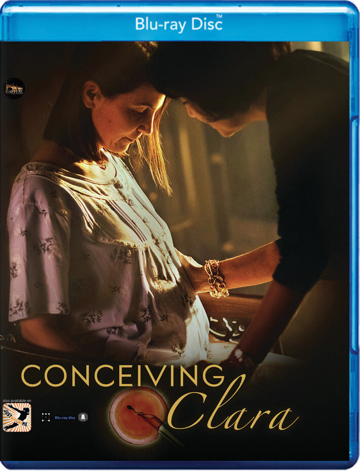 Conceiving Clara - 