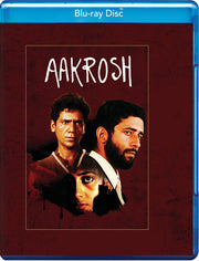 Aakrosh - 