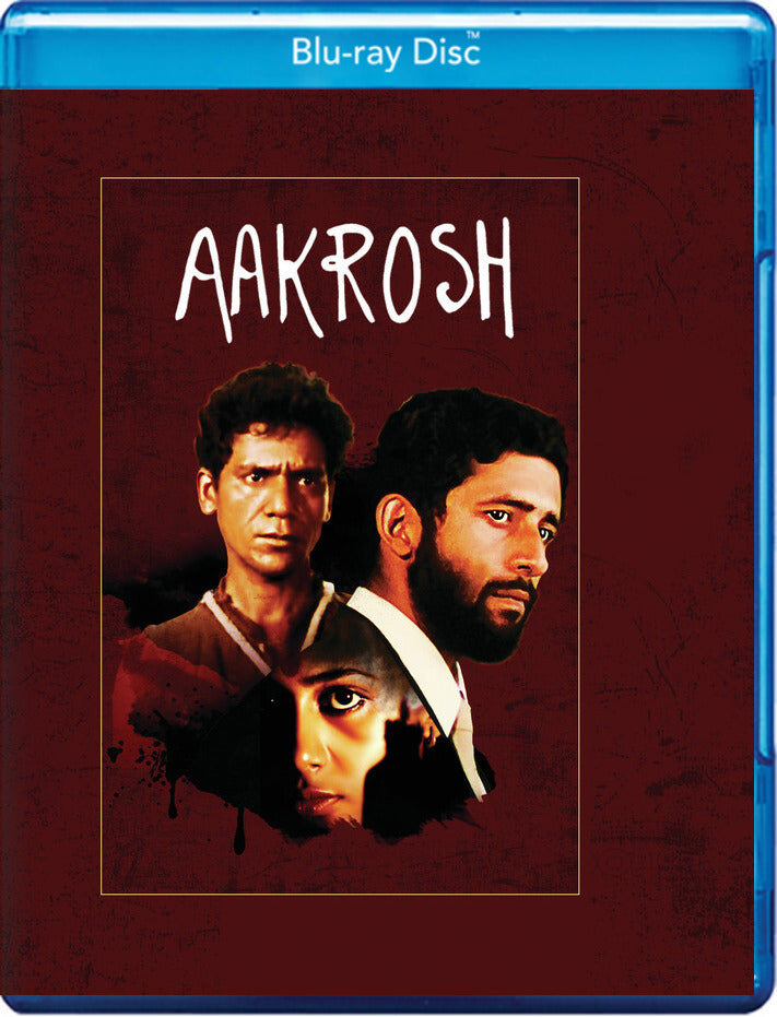 Aakrosh - 