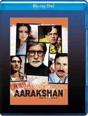 Aarakshan - 