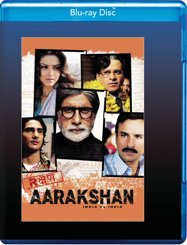Aarakshan - 