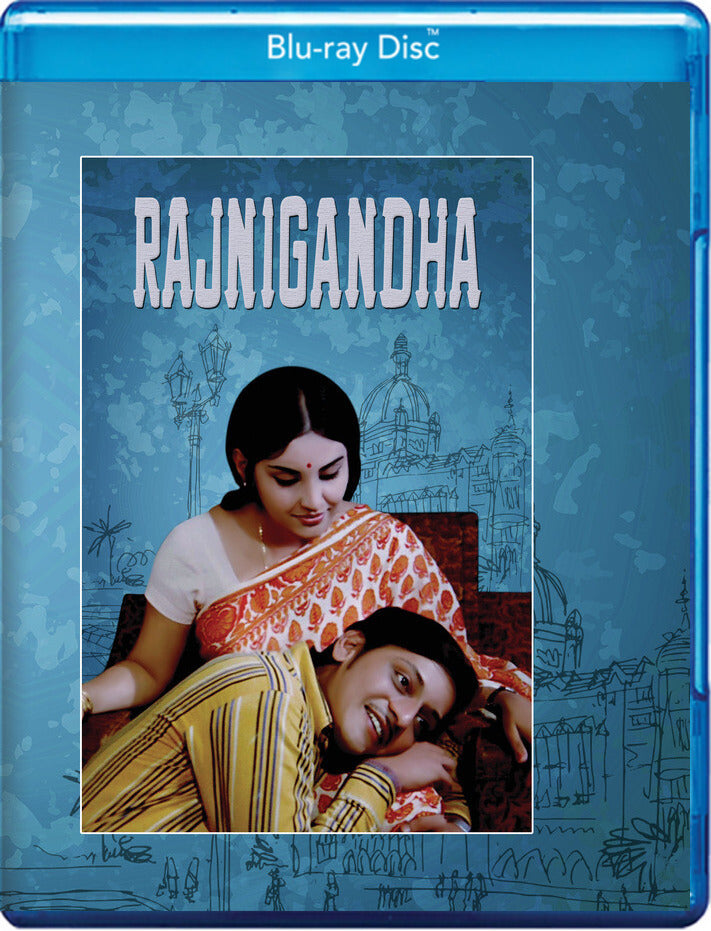 Rajnigandha - 