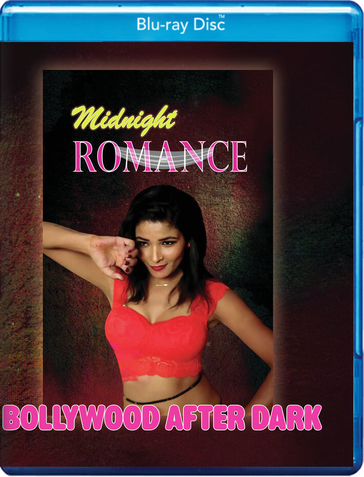 Bollywood After Dark - Midnight Romance - 
