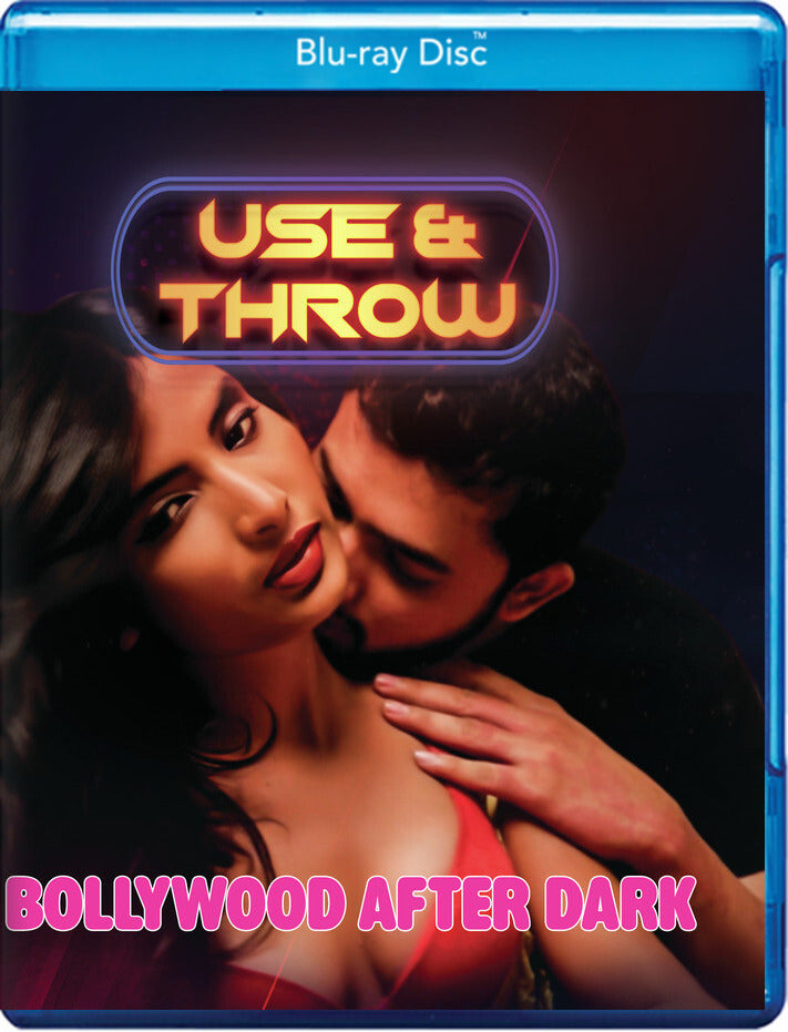 Bollywood After Dark - Use and Throw - 