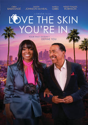 Love The Skin You're In - 