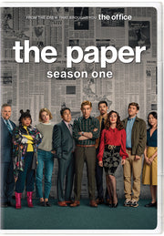 The Paper: Season One - 