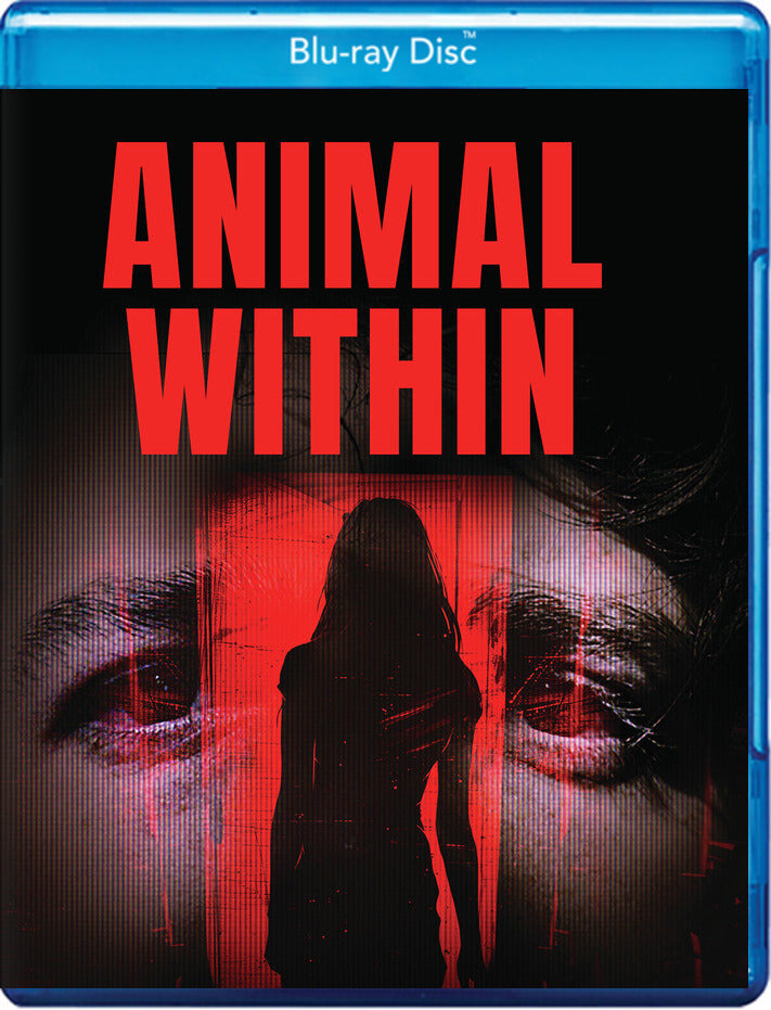 Animal Within - 