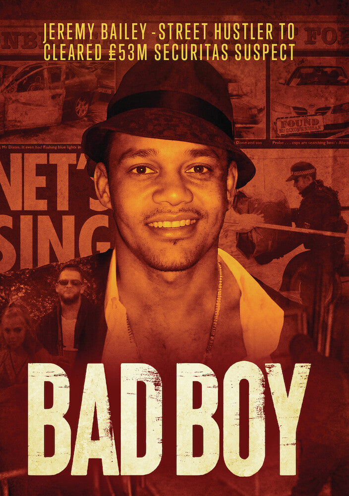 Bad Boy - 