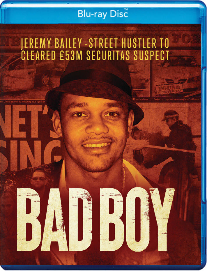 Bad Boy - 