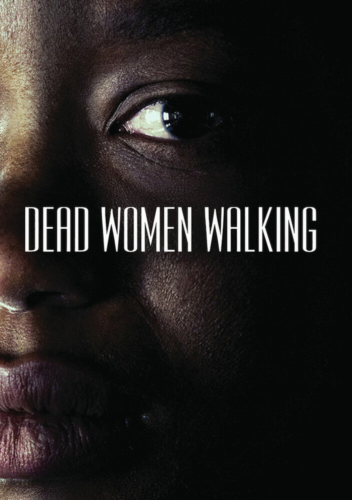 Dead Woman Walking - 